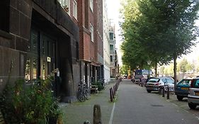 Amsterdam House Of Arts & Crafts